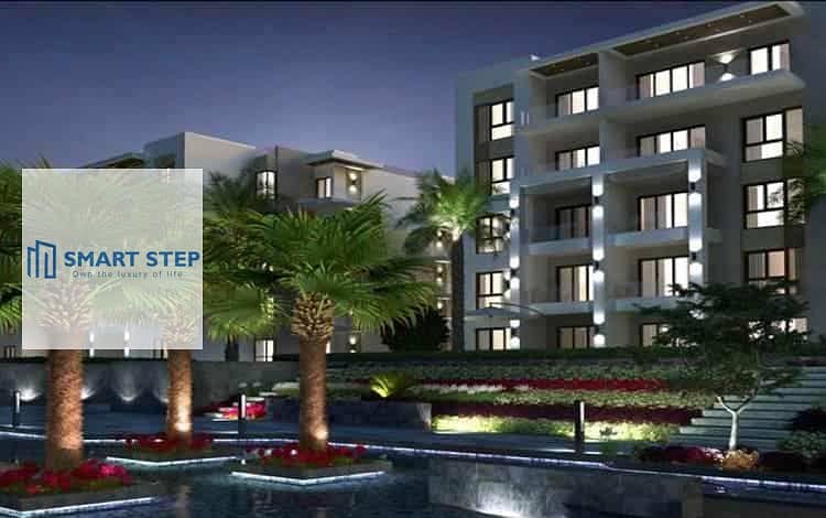 6 كمبوند-ذا-ادريس-ايست-التجمع-الخامس-3. jpg