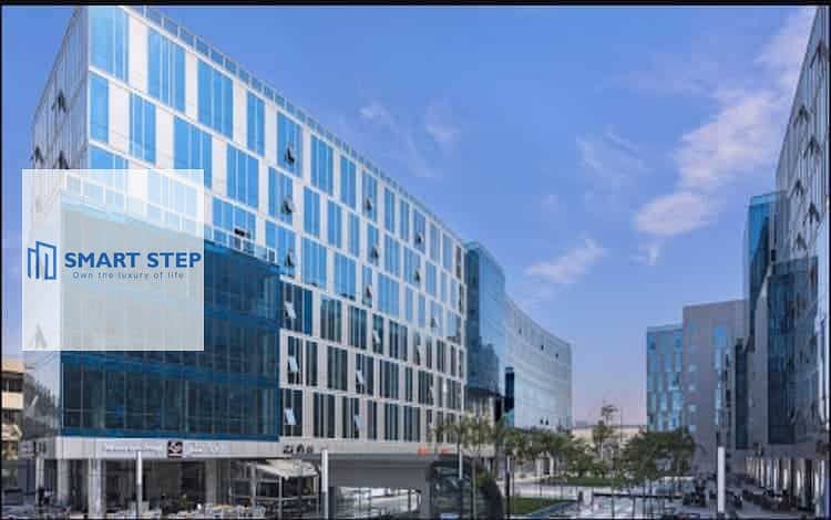 7 كمبوند-ذا-ادريس-ايست-التجمع-الخامس-4. jpg