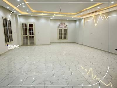 شقة 3 غرف نوم للبيع في الشيخ زايد، الجيزة - 3. png