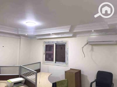 مکتب  للايجار في القاهرة الجديدة، القاهرة - IMG-20260126-WA0060. jpg