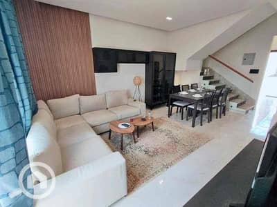 3 Bedroom Villa for Rent in Sheikh Zayed, Giza - IMG_3379. jpg