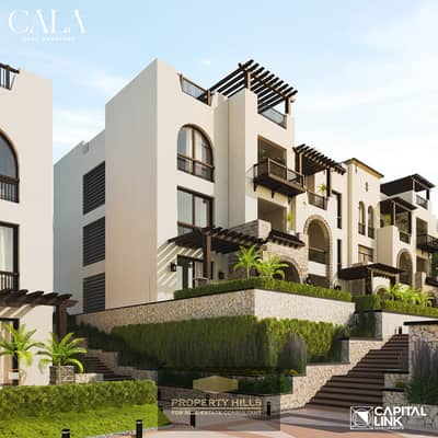 2 Bedroom Chalet for Sale in Sahl Hasheesh, Red Sea - PHOTO-2025-12-16-12-24-01. jpg