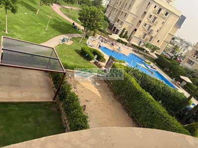 فلیٹ 4 غرف نوم للبيع في القاهرة الجديدة، القاهرة - 1. jpg