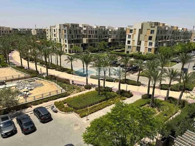 دوبلكس 3 غرف نوم للبيع في القاهرة الجديدة، القاهرة - 1000251822. jpg دوبلكس 3 غرف نوم للبيع في القاهرة الجديدة، القاهرة - 1000251822. jpg