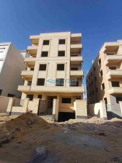 فلیٹ 3 غرف نوم للبيع في القاهرة الجديدة، القاهرة - 1000277805. jpg