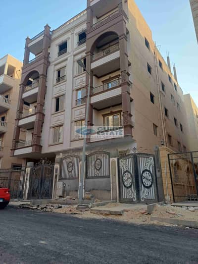 3 Bedroom Apartment for Sale in New Cairo, Cairo - 1000246600. jpg