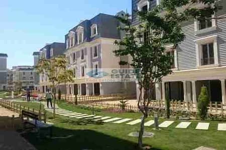 4 Bedroom iVilla for Sale in New Cairo, Cairo - 1000278978. webp