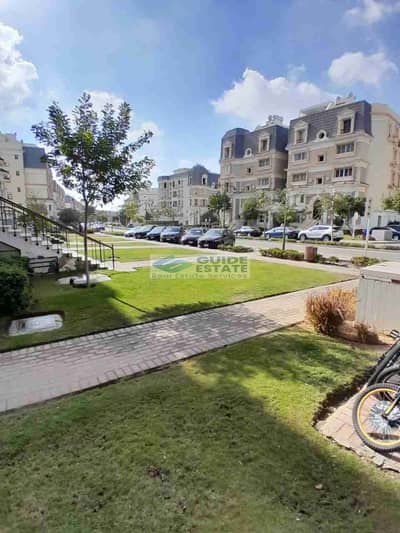 اي فيلا 4 غرف نوم للبيع في القاهرة الجديدة، القاهرة - 1000279423. jpg