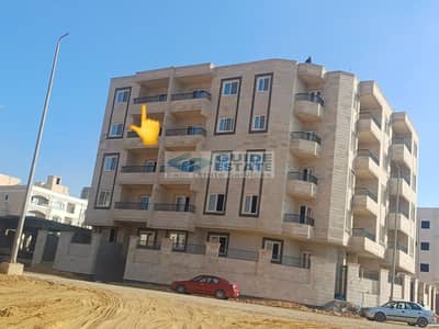 فلیٹ 3 غرف نوم للبيع في القاهرة الجديدة، القاهرة - 14. jpg