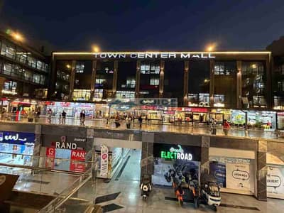 Retail for Sale in Shorouk City, Cairo - 1000283005. jpg