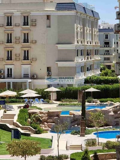 4 Bedroom iVilla for Sale in New Cairo, Cairo - 1000186887. jpg