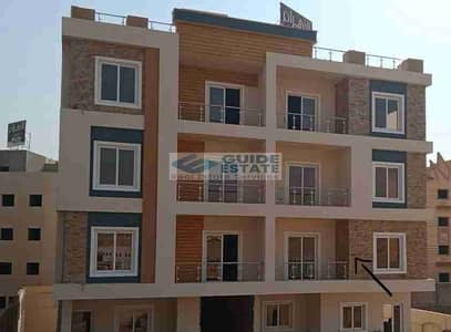 4 Bedroom Flat for Sale in New Cairo, Cairo - 1000253841. jpg