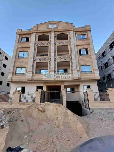 شقة 3 غرف نوم للبيع في القاهرة الجديدة، القاهرة - 1000285596. jpg