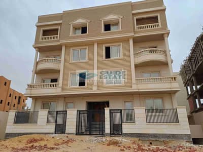 4 Bedroom Apartment for Sale in New Cairo, Cairo - 1000285138. jpg 4 Bedroom Apartment for Sale in New Cairo, Cairo - 1000285138. jpg