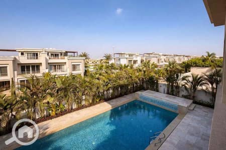 5 Bedroom Villa for Rent in New Cairo, Cairo - 7eee8b20-c83e-4a4d-a9d3-d855158444cd. jpg