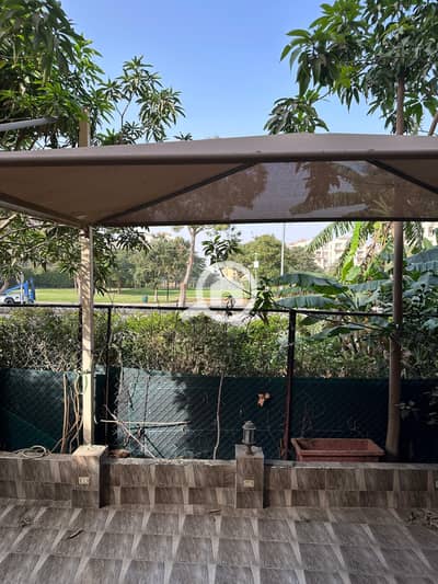 3 Bedroom Apartment for Sale in Madinaty, Cairo - 430c6f46-475b-4272-b603-37e48acd27e8. jpg