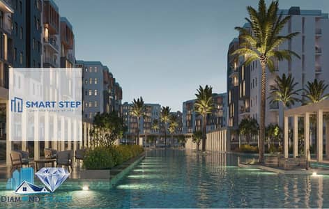 3 Bedroom Flat for Sale in Mostakbal City, Cairo - 01-XnQOBhCHj3YED90O5gFj. jpg