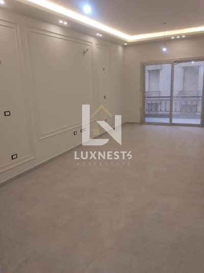 3 Bedroom Flat for Rent in New Cairo, Cairo - WhatsApp Image 2026-01-23 at 1.12. 31 PM (1). jpeg