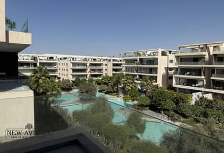 4 Bedroom Penthouse for Sale in New Cairo, Cairo - 7f8700b5-27e4-43b9-8a31-2fa5d45c166d. jpg