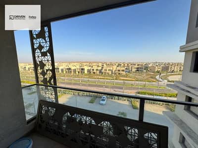 2 Bedroom Flat for Sale in 6th of October, Giza - 053710ae-f991-4cfd-8b0f-d3cc999c6550. jfif. jpg