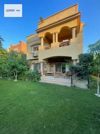 4 Bedroom Villa for Sale in 6th of October, Giza - c7719f3a-969c-4d56-9ad7-826e2e02d737. jfif. jpg