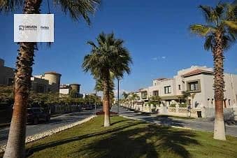 4 Bedroom Townhouse for Sale in 6th of October, Giza - 1b5affb3-55e9-4642-9bba-1447baab7705. jfif. jpg