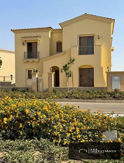 5 Bedroom Villa for Sale in New Cairo, Cairo - 580518901_1796311174417758_5404346022995904137_n. jpg