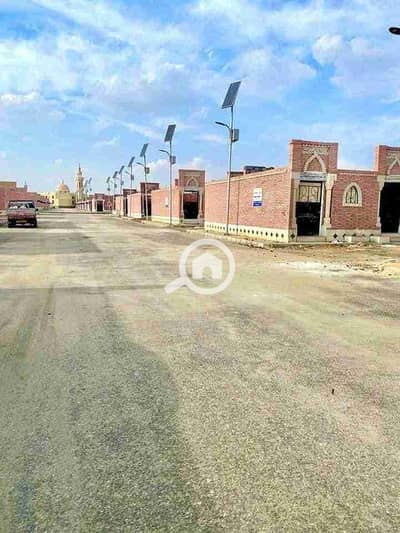 2 Bedroom Other Residential for Sale in New Cairo, Cairo - 1310. jpg