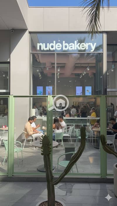 Retail for Sale in New Cairo, Cairo - IMG_2082. png