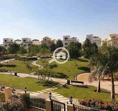 فیلا 5 غرف نوم للايجار في القاهرة الجديدة، القاهرة - 1000833196. jpg