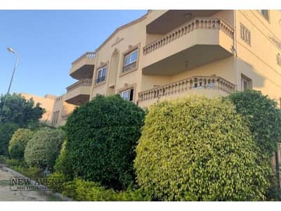 3 Bedroom Duplex for Sale in New Cairo, Cairo - eb39eb73-7edb-4b33-930f-7ce25010b642. jfif. jpg