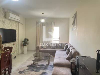 2 Bedroom Flat for Rent in New Cairo, Cairo - WhatsApp Image 2026-01-25 at 1.09. 10 PM (2). jpeg