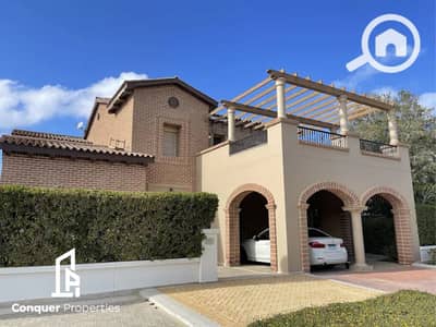 فیلا 7 غرف نوم للبيع في الساحل الشمالي، مطروح - 12. png