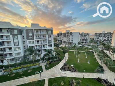 فلیٹ 2 غرفة نوم للايجار في مدينتي، القاهرة - WhatsApp Image 2026-01-26 at 8.23. 29 PM. jpeg