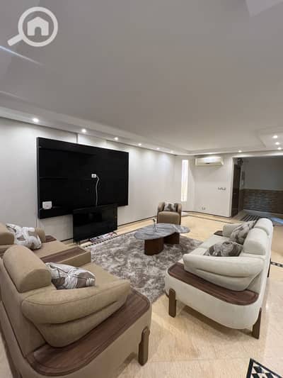 3 Bedroom Flat for Rent in New Cairo, Cairo - WhatsApp Image 2026-01-26 at 6.51. 01 PM. jpeg