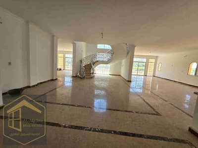 6 Bedroom Villa for Rent in Madinaty, Cairo - 1000688965. jpg