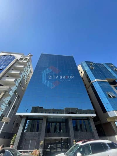 Office for Rent in Maadi, Cairo - 1 (3). jpg