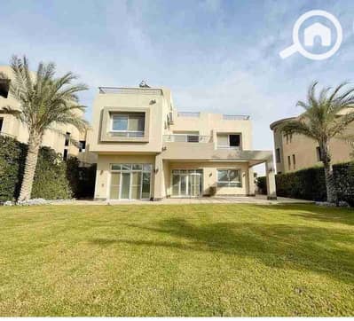 فیلا 6 غرف نوم للبيع في القاهرة الجديدة، القاهرة - IMG-20250215-WA0123. jpg