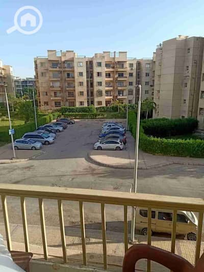 شقة 2 غرفة نوم للايجار في الشيخ زايد، الجيزة - 1000314873. jpg