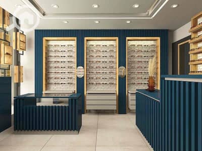 محلات تجارية  للبيع في مصر الجديدة، القاهرة - IMG_3552. jpg