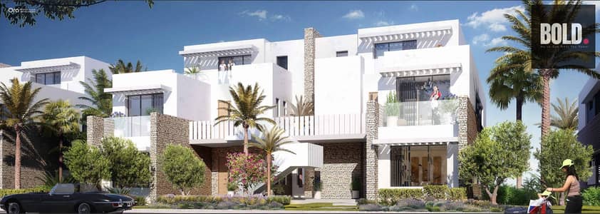 2 Bedroom Chalet for Sale in North Coast, Matruh - 9. PNG