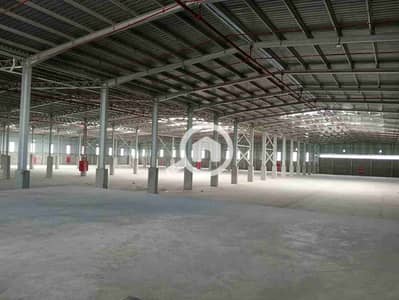 مستودع  للايجار في العاشر من رمضان، الشرقية - 1000466611. jpg