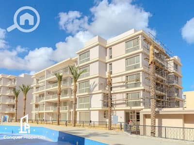 2 Bedroom Chalet for Sale in North Coast, Matruh - nn. png