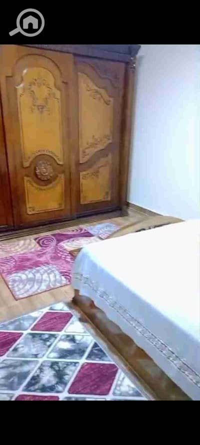 شقة 3 غرف نوم للايجار في حدائق اكتوبر، الجيزة - 1000040417. jpg