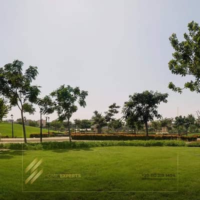 4 Bedroom Townhouse for Rent in New Cairo, Cairo - eb899f80-9536-430b-ad29-d287e60b4a2b. jpg