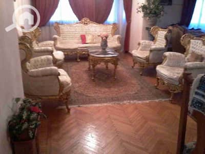 3 Bedroom Flat for Rent in Roushdy, Alexandria - 1000207945. jpg