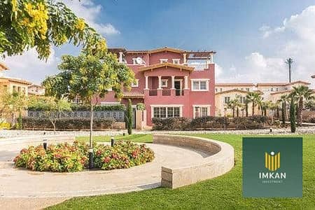 فیلا 10 غرف نوم للبيع في القاهرة الجديدة، القاهرة - IMG-20220314-WA0122. jpg