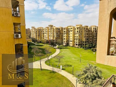 3 Bedroom Apartment for Sale in Madinaty, Cairo - IMG-20260126-WA0262. jpg