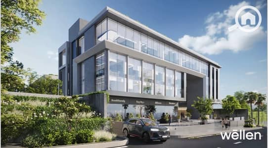 Clinic for Sale in New Cairo, Cairo - WhatsApp Image 2026-01-26 at 1.59. 11 PM. jpeg