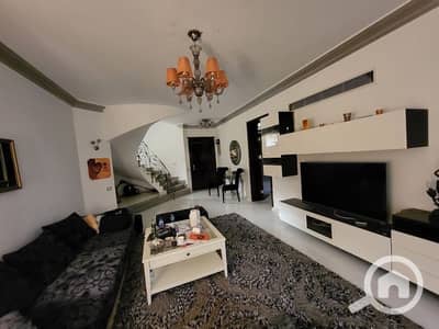 فیلا 5 غرف نوم للايجار في الشيخ زايد، الجيزة - فيلا الفخامة للإيجار اليومي خلف مول اركان